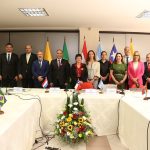 No Paraguai, DPU amplia diálogo internacional e cooperação entre Defensorias Públicas