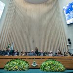 DPU participa da posse do novo defensor público-geral do Distrito Federal