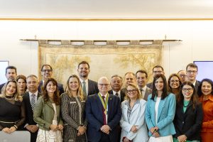 Dia Nacional da Defensoria Pública: STF homenageia defensoras e defensores públicos de todo o país