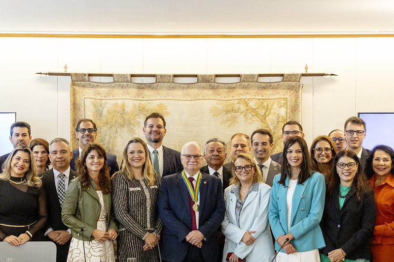 Dia Nacional da Defensoria Pública: STF homenageia defensoras e defensores públicos de todo o país