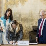 DPU assina memorando com CNJ para criar modelo nacional de proteção a crianças e adolescentes órfãos por feminicídio