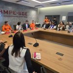 DPU participa de reunião de monitoramento das chuvas em Pernambuco
