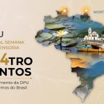 Série Qu4tro Cantos: Norte – Onde a estrada ainda é desafio