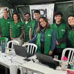 DPU participa do Pop Rua Jud em Santos (SP) e celebra 37 acordos em dois dias