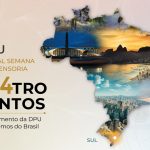 Série Qu4tro Cantos: Sul – A busca para efetivar direitos