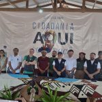 DPU e 150 profissionais de órgãos parceiros garantem cidadania ao povo Karipuna, no Amapá