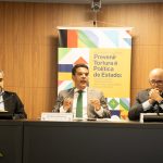 DPU destaca importância do Sistema Interamericano no enfrentamento à tortura durante seminário do MDHC