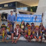 Após atuação da DPU e do MPF, Justiça dá 24 meses para demarcação da Terra Indígena Tapayuna (MT)
