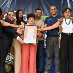 DPU acompanha momento histórico para comunidades quilombolas de Alcântara