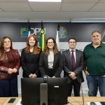 DPU elege nova composição para o Conselho Superior