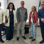 DPU e CEDH-ES discutem ações conjuntas para fortalecer a proteção dos direitos humanos no Espírito Santo 