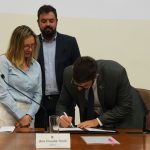 DPU assina acordo sobre enfrentamento ao tráfico de pessoas no Ministério da Justiça e Segurança Pública