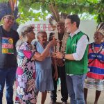 DPU recebe homenagem por atuação em defesa do povo indígena Tapeba