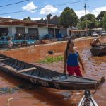 Defensorias do Brasil e da Colômbia fortalecem agenda regional sobre mobilidade climática