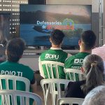 Defensorias prestam atendimento a povos indígenas da região do Araguaia