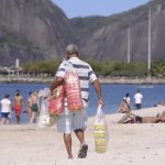 DPU pede ingresso em ação que discute impactos do programa Tolerância Zero sobre trabalhadores ambulantes no Rio