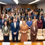 Defensoria Pública brasileira lança fórum nacional para atuação institucional estratégica e unificada