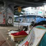 DPU alerta para violência contra a população em situação de rua e recomenda medidas de proteção