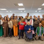 Encontro reúne ouvidor, defensores públicos, sociedade civil e movimentos sociais