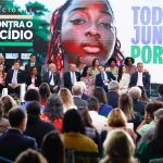 Agosto Lilás | DPU amplia atuação no Pacto Brasil contra o Feminicídio e fortalece proteção aos direitos das mulheres