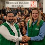 Posse popular de Ouvidor-Geral da DPU é realizada em ocupação em São Paulo