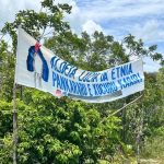 DPU e MPF atuam para garantir território, alimentação e saúde à Comunidade Indígena Luzia, em Penedo (AL) 