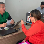 DPU participa de cúpula ibero-americana sobre migração e debate impactos da crise climática