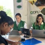 DPU participa de ação integrada e leva assistência jurídica a moradores do povoado Santo Inácio, em Barreirinhas (MA) 