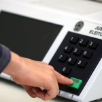Seu Voto Importa: Último dia para pedir transporte gratuito para votar 