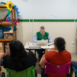 Em ação itinerante, DPU leva atendimento jurídico gratuito à população de Formosa