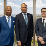 DPU e Provedoria de Justiça de Angola firmam parceria para fortalecer o acesso à Justiça