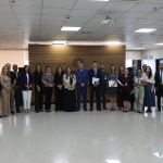 DPU integra Comitê Gestor de Política Judiciária para a Pessoa Idosa em Rondônia