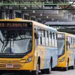 DPU pede liminar ao STF para garantir transporte gratuito no segundo turno