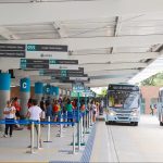 DPU ingressa na Justiça para garantir transporte gratuito a eleitores em oito municípios cearenses